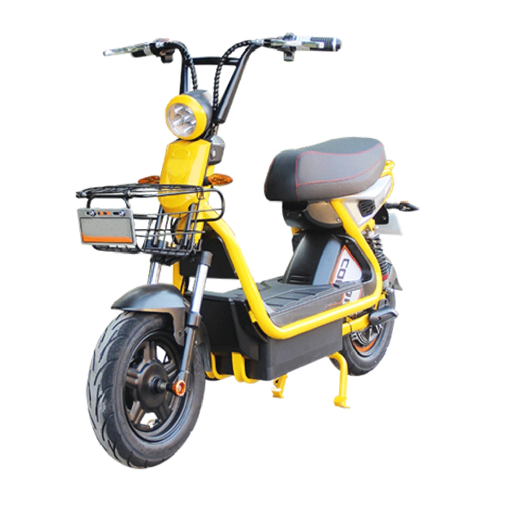 60V20ah Lithium Battery Electric Bike Mobility Scooter