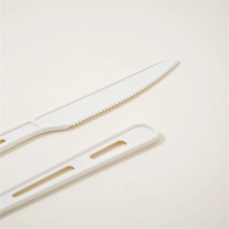 Disposable Takeaway Fork Environmental Protection Fully Degradable Kitchen Tableware