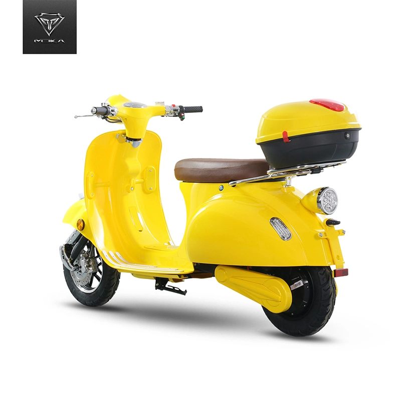 Mdka Wholesale/Supplier EEC Coc High quality/High cost performance  2000W Electric Chinese Scooter Motorcycle