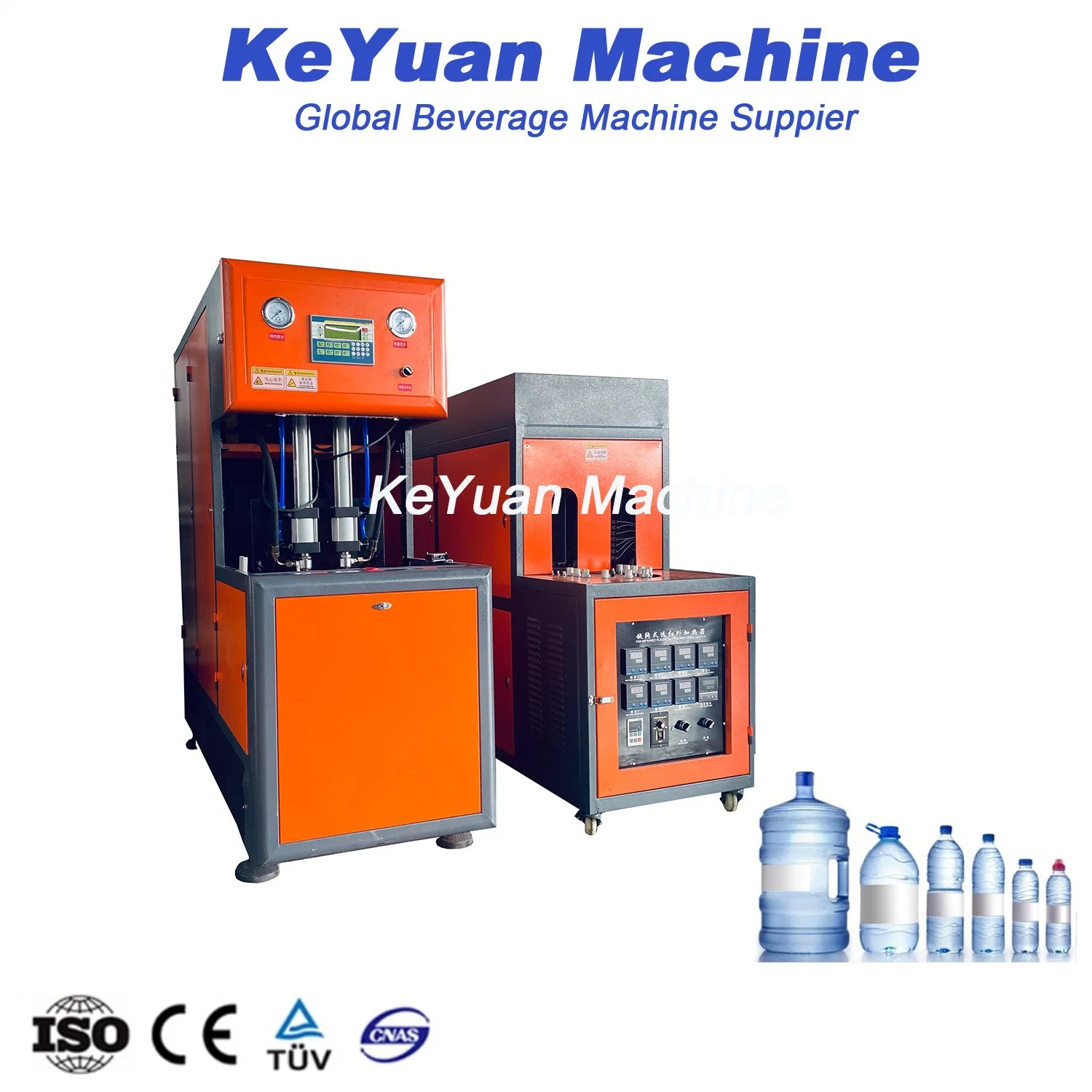 Low Price Small Semi-Automatic Plastic Bottle Injection Moulding Machine