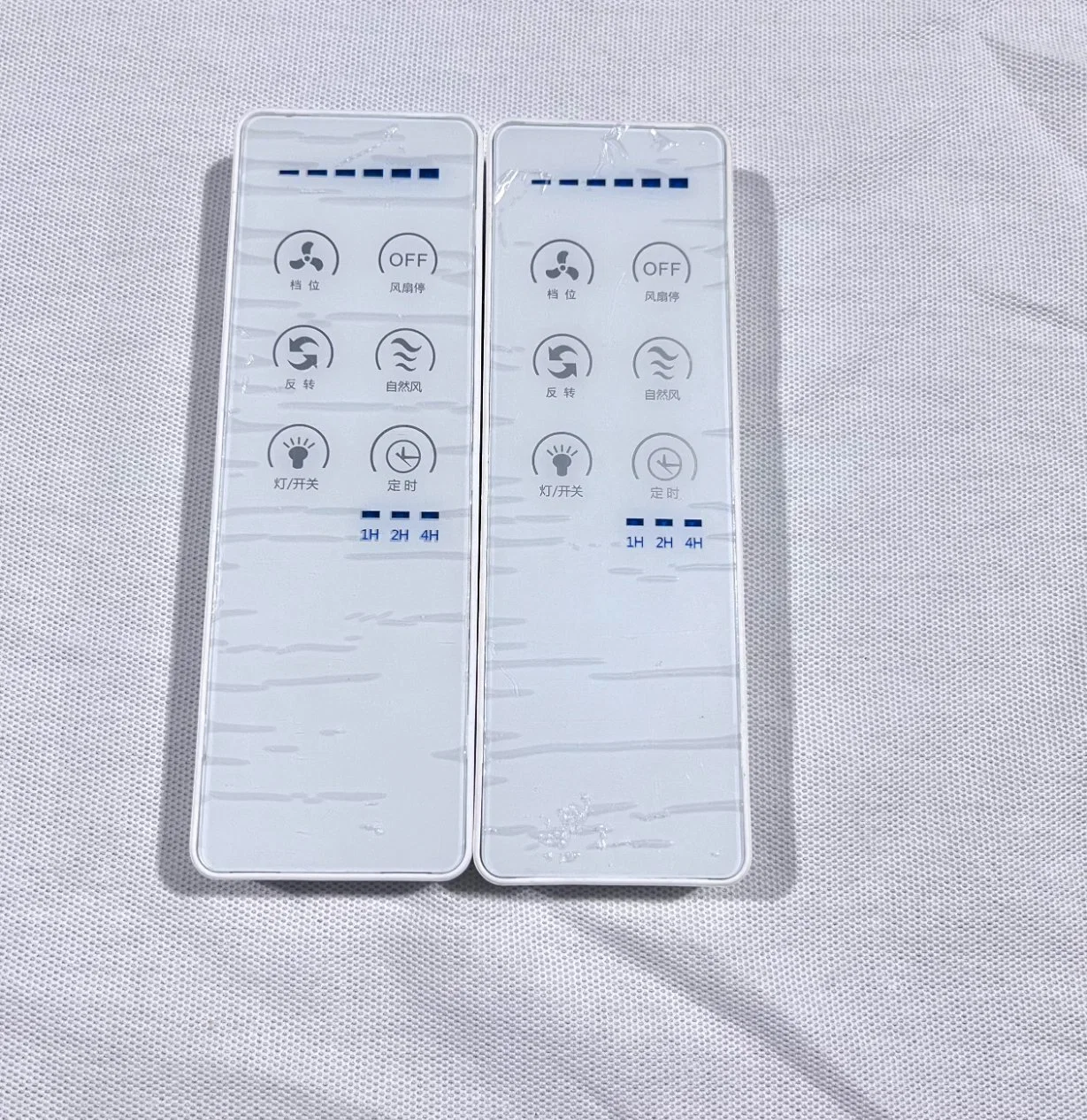 Wireless Remote Controller Universal Transmitter Control