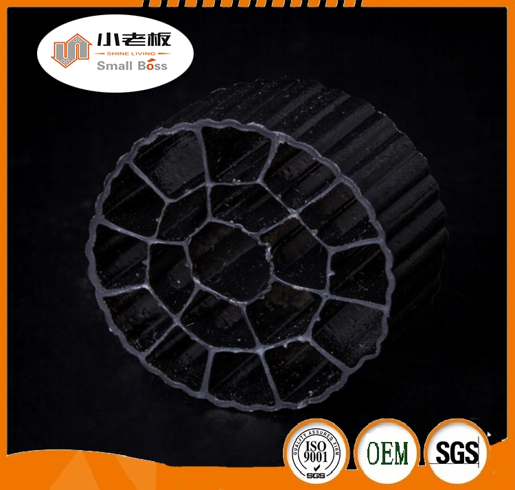 Small Boss Mbbr Filter Media