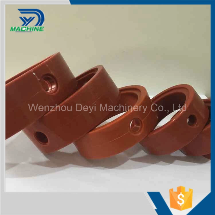 Sanitary Butterfly Valve Seal Ring EPDM