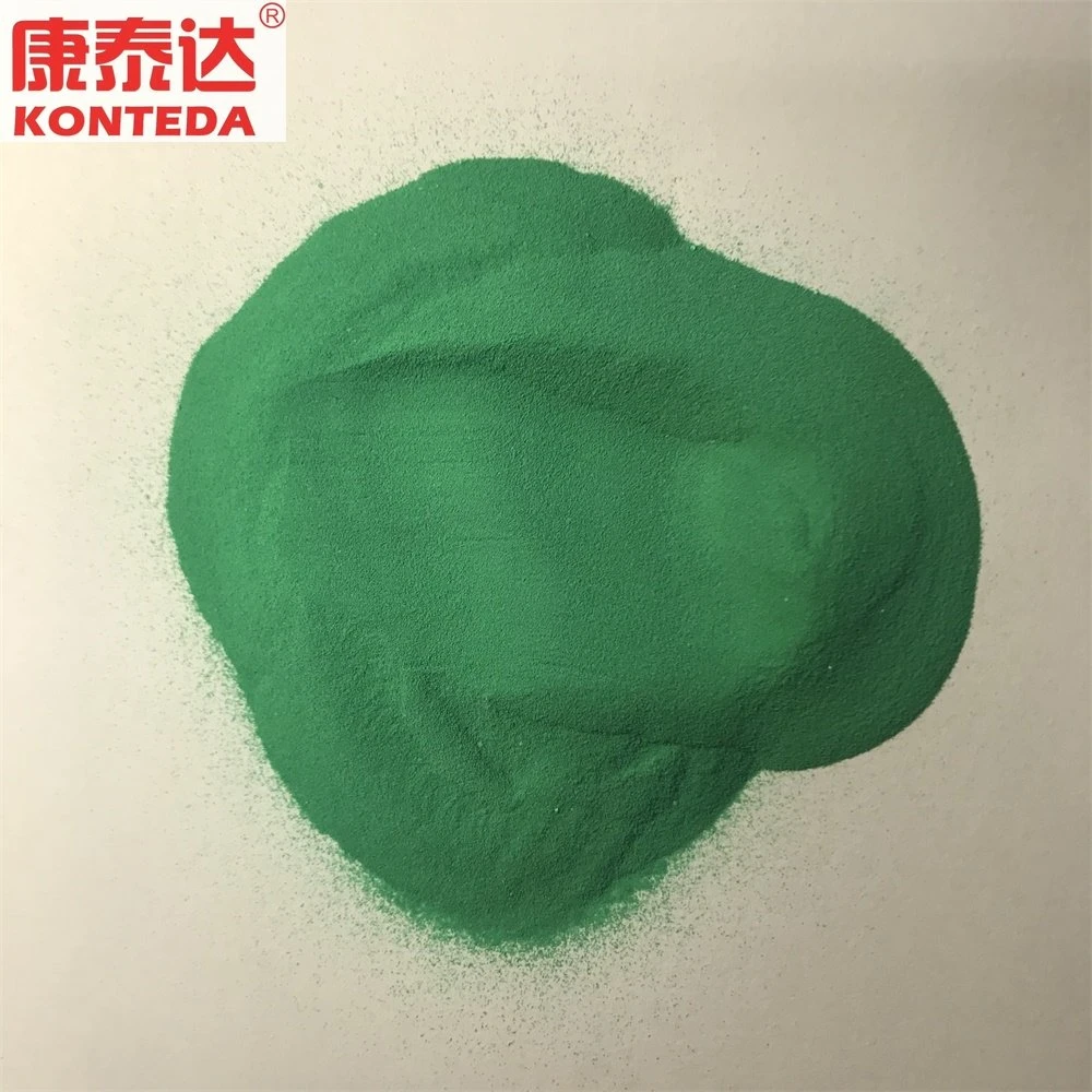 High Purity Basic Copper Carbonate for Industrial Use