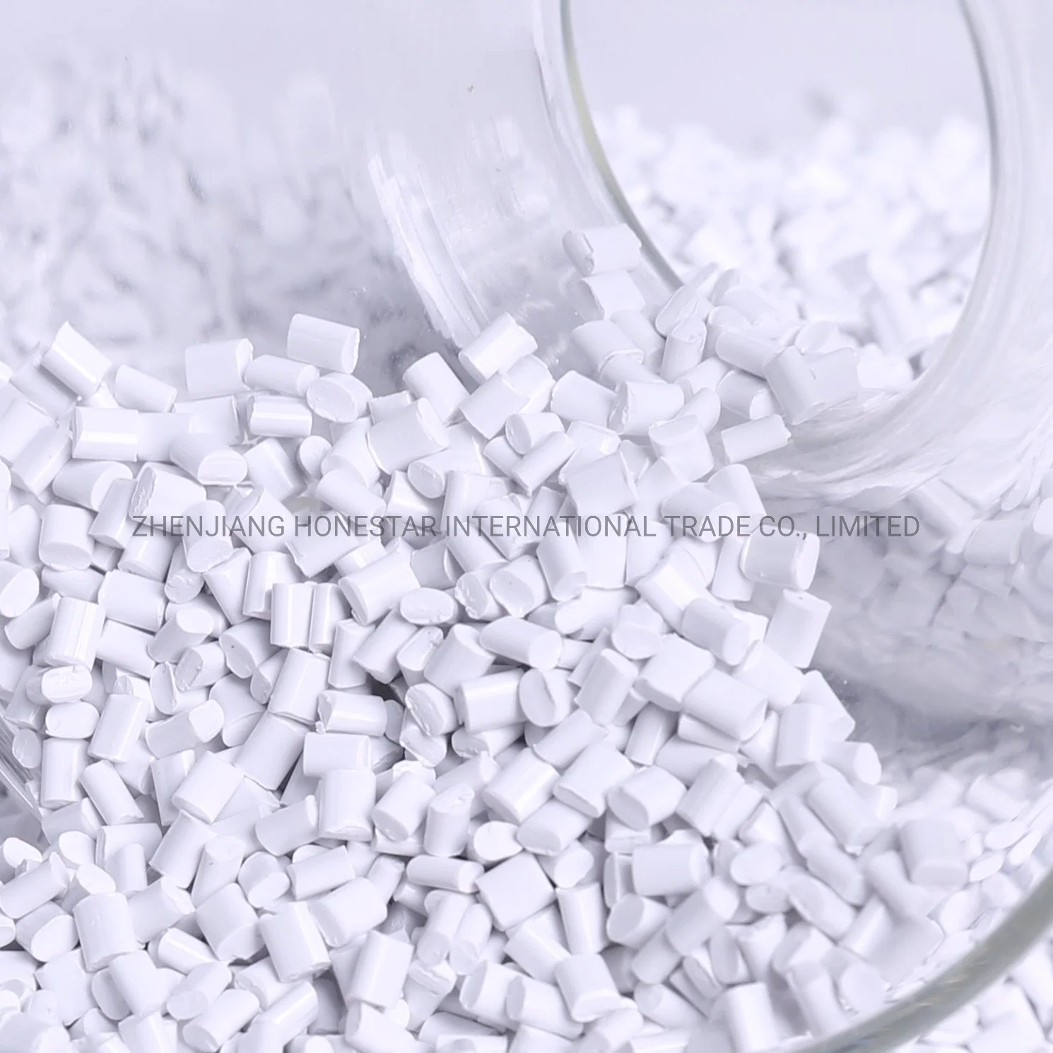 High Flow ABS Resin ABS Af312c-C0083 Is High Impact Flame Retardant Plastic Raw Materials for Electric Parts ABS Resin