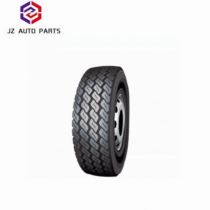 Hot Sale All Steel Radial 950r17.5 - 18pr Light Truck Tyre for Sale