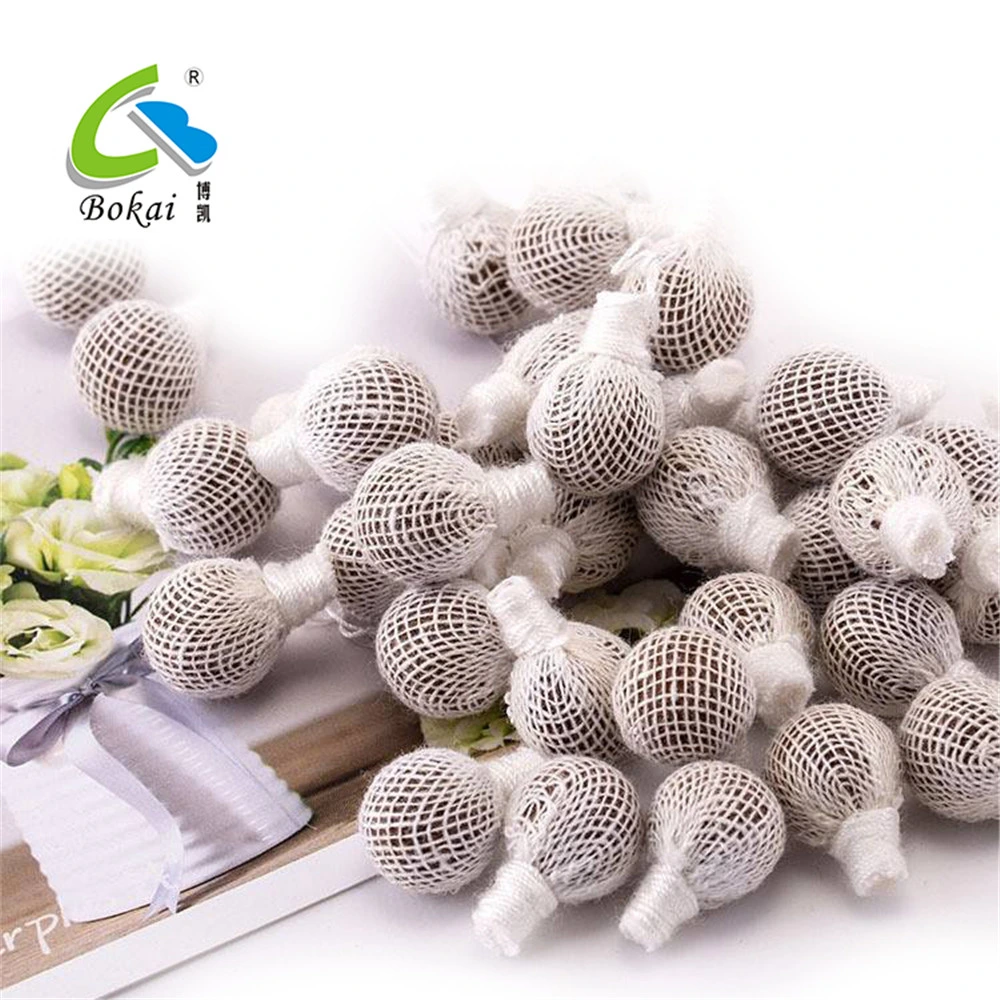 Chinese Traditional Herbal Cleaning Detox Feminine Vagina Anti-Bacteria Tampon Yoni Pearls