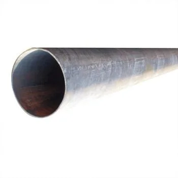 Bon prix JIS A53 de 6 mètres de tuyaux soudés restes explosifs des guerres Iron Pipe 10mm 13mm en carbone des tubes en acier rond droit Tuyau en acier au carbone sans soudure