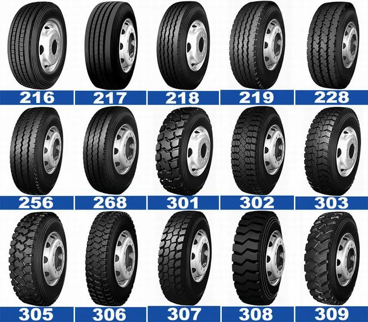 Double Coin Triangle Brand Radial Truck Tyre 315/70r22.5 315/80r22.5 385/55r19.5 385/55r22.5