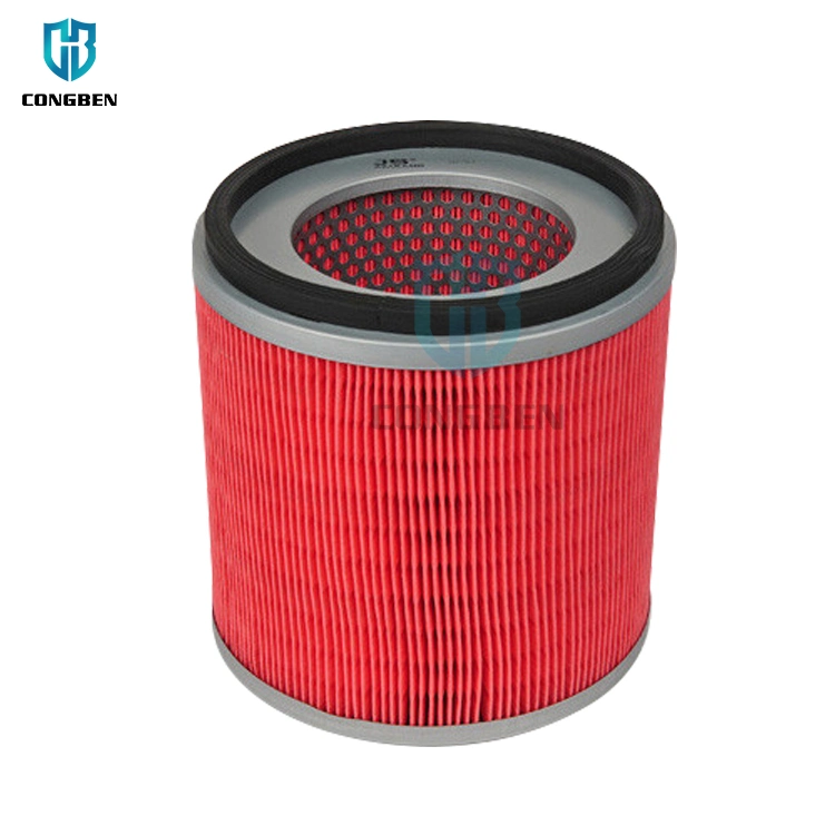 High Quality Automotive Air Filter Suppliers 16546-0t006