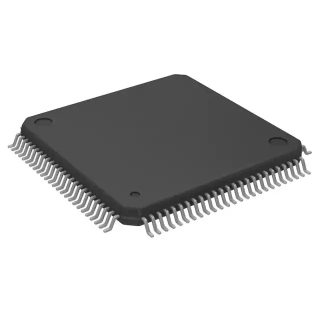 M27500-22sp2s23 M27c256b10f M30879flgp IC 16/32-разрядных микроконтроллеров b 1 МБ флэш-памяти 100lfqfp