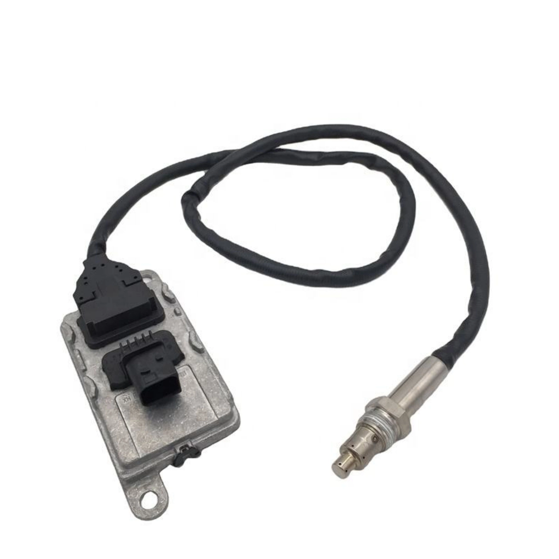 Sensor de oxigénio de azoto de 12 V 5wk96703 A0009050126 Sensor de NOx para Mercedes-Benz E W213 E220