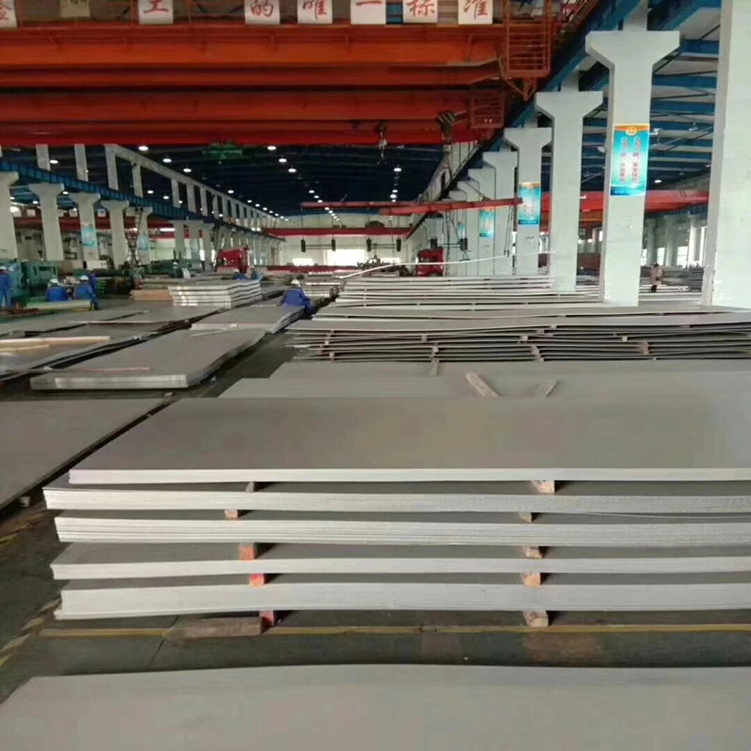 S41003 Steel Coil Price, Stainless Steel Plate S41003 Factory