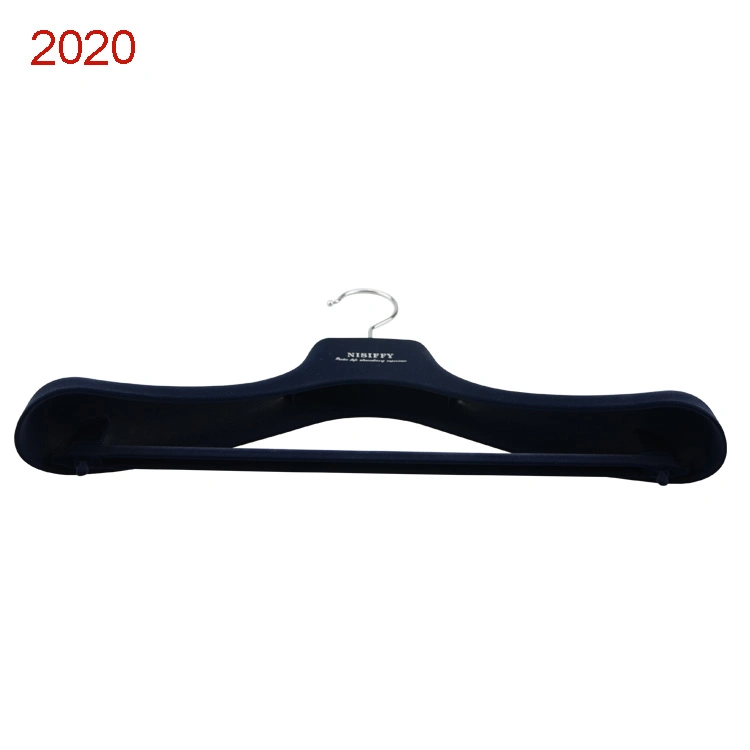 High quality/High cost performance  Wholesale/Supplier Manufacturers Coat Flocking Velvet Hanger