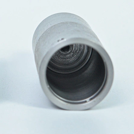 Buffer Outer Tube Precision Aluminum Alloy Four or Five Axes