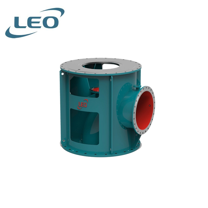 Industrial High Efficiency Vertical Multistage Long Shaft Water Pump for Municipal Water Supply