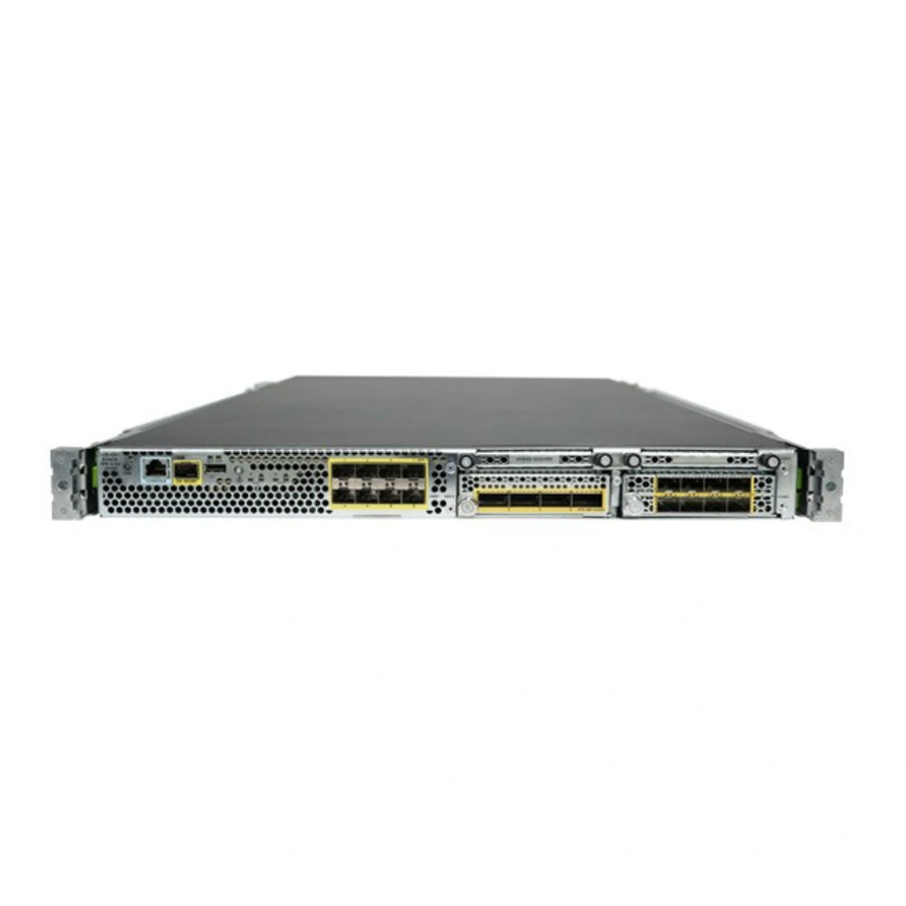 CISCO FirePOWER Network Security Firewall NGFW FPR4120-NGFW-K9