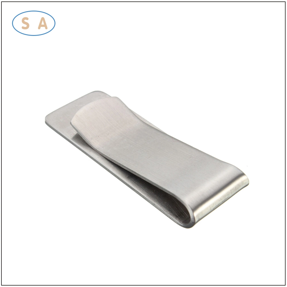 Customized High Precision Sheet Metal Hardware Car Interior Accessories