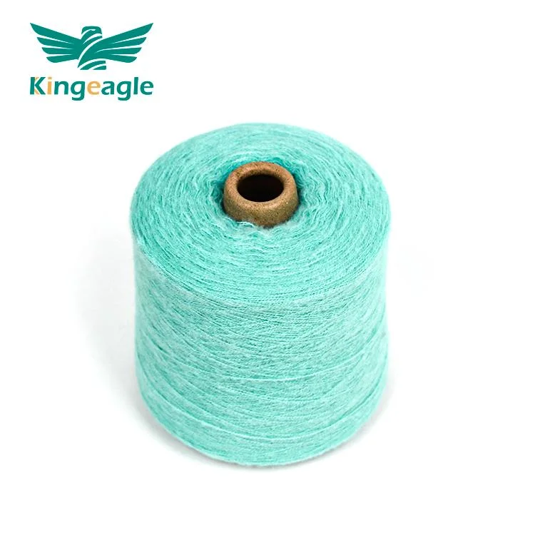 Kingeagle Factory 9nm Fancy Brush Yarn Remplacer le fil acrylique.