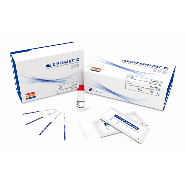 HCG, Hbsag Rapid Test, HCV Ab Rapid, Typhoid Igg/Igm, Toxo Igg/Igm, Syphilis Ab Rapid, H. Pylori Ab Rapid, Malaria Rapid Diagnostic Test