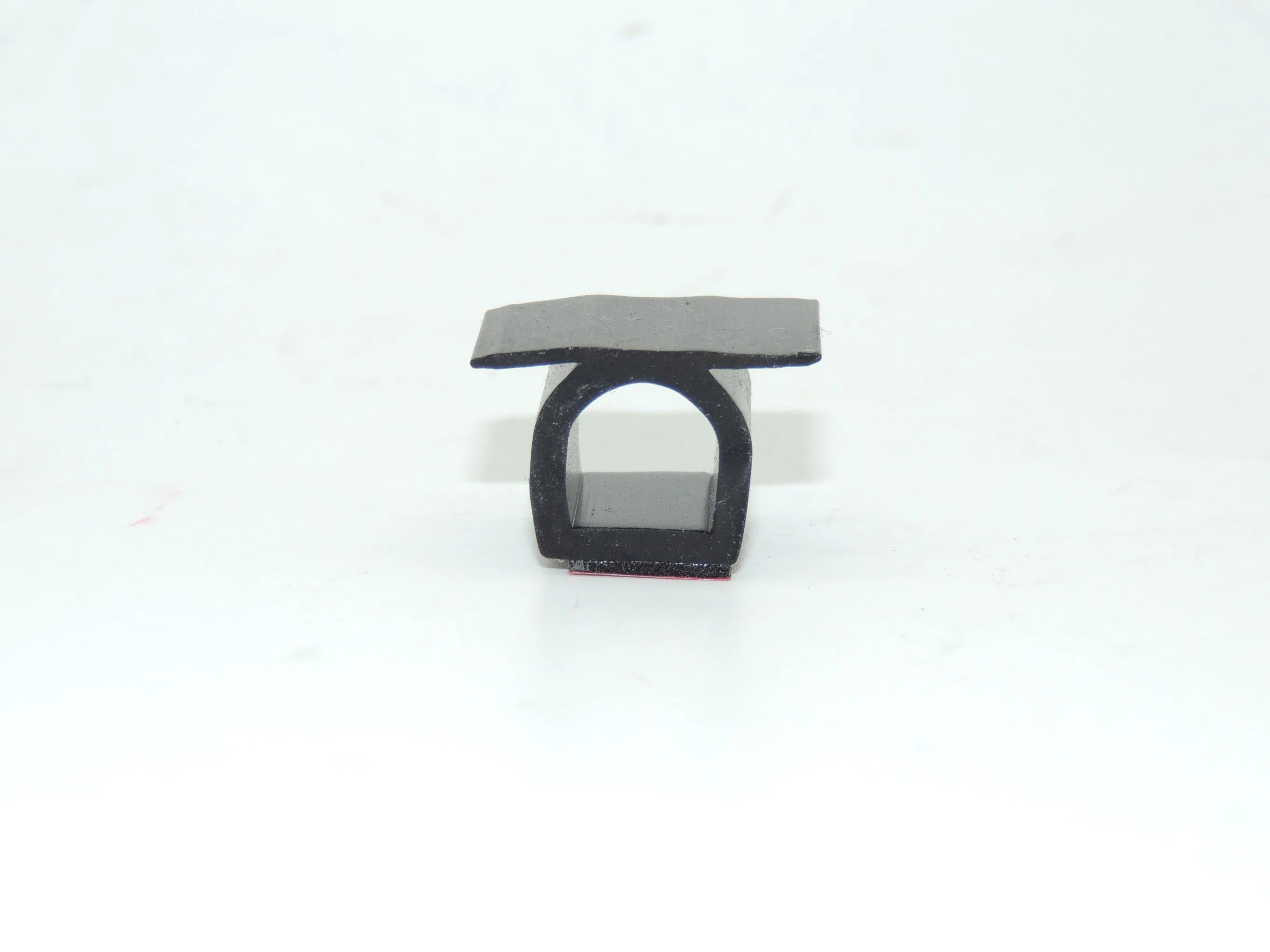 TPE/TPR Good Elastic Rubber Seal Profile for Steel Doors