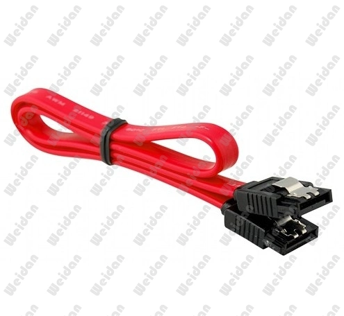 18" HDD Hard Drive SATA 2.0 II Cable