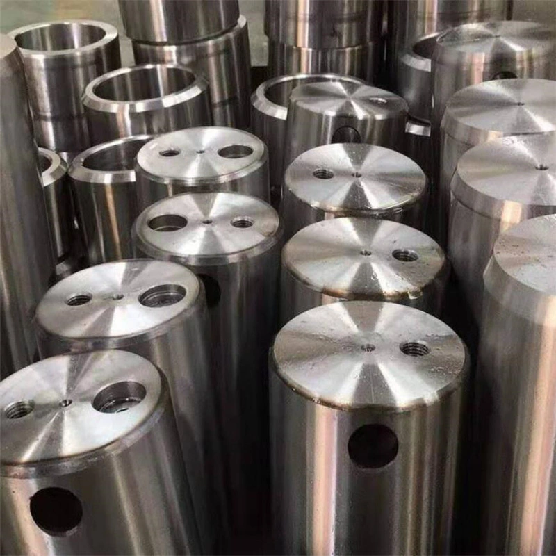 Precision CNC Machined Components Custom Metal Machining Turning Milling and Metal Fabrication