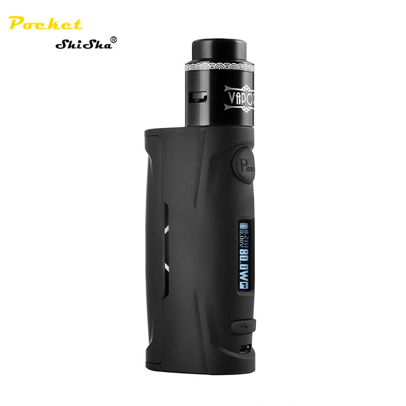 Vapor Storm Puma Baby Rda Kit with Lion Rda Tank