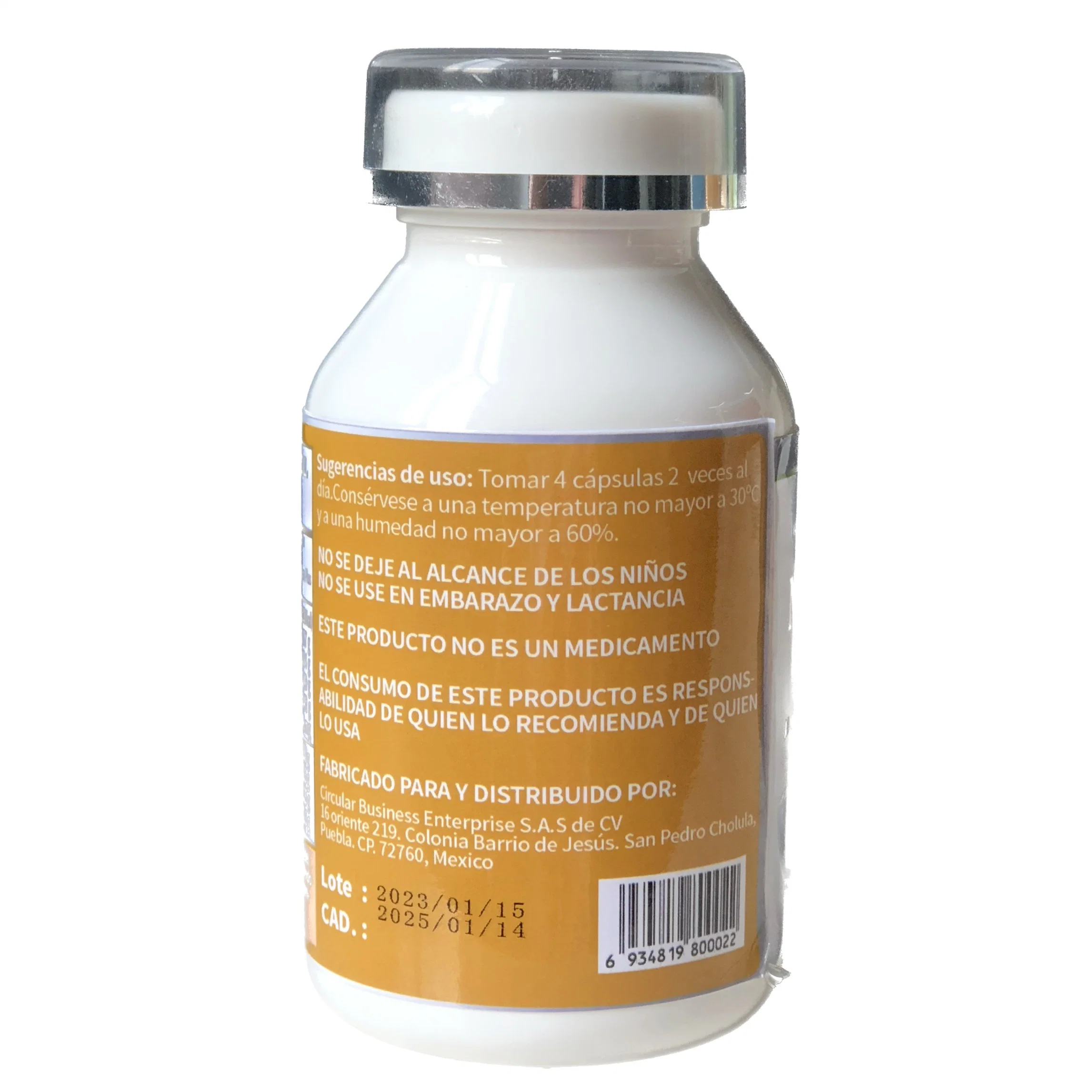 No Side Effect High Purity Low Price 99.9% Nmn Supplement