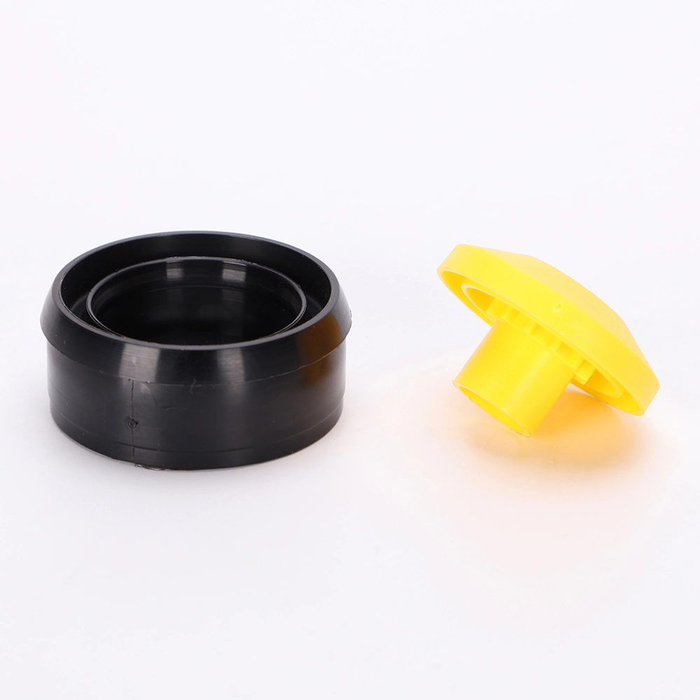 CNC Slotting Parts Industrial Plastic CNC Machining Parts Plastic Machined Parts/Plastic Product