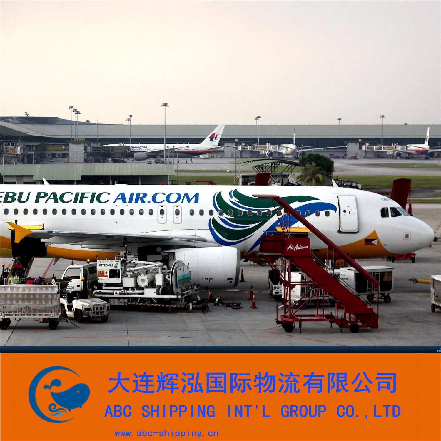 Best Air Freight Shipping Forwarder in China