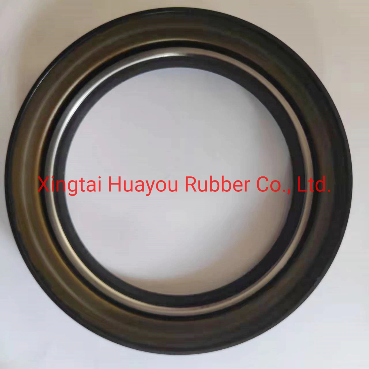 393-0173 Pat. 6158743 Hub Oil Seal for Mack Size 121*160*30mm