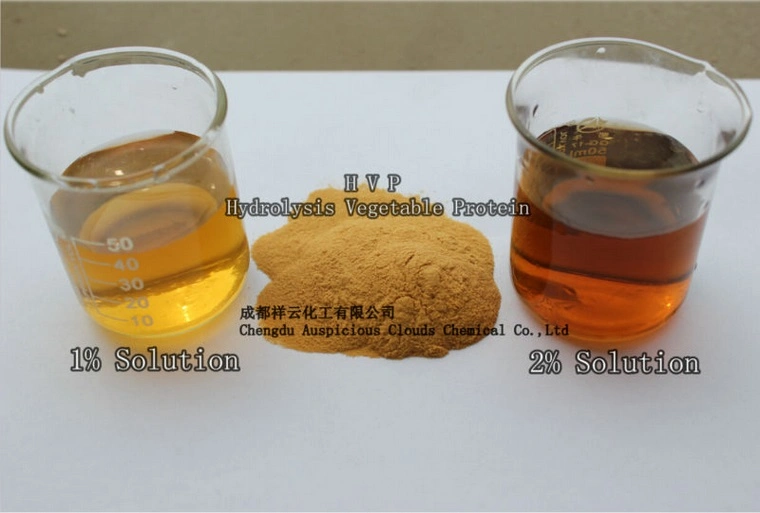 Food Additive Hvp