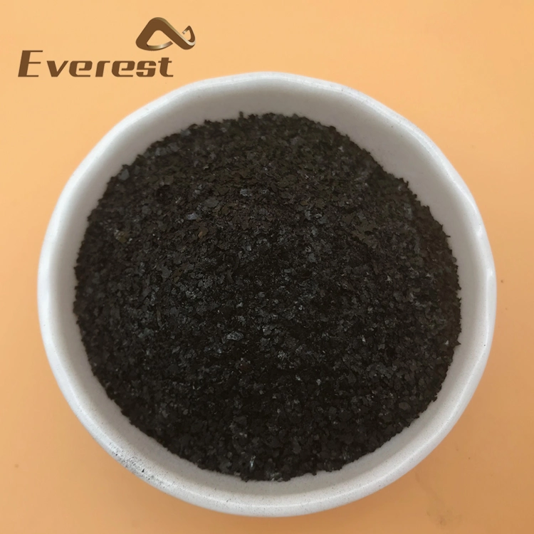 Natural Organic Seaweed Extract in Powder/Flake Containing High Mannitol