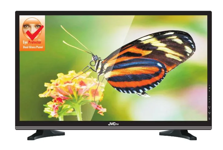 Venta directa de fábrica de la televisión LED 32 pulgadas en el Mejor Precio Tv de pantalla plana