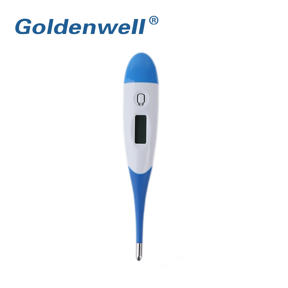 Wholesale/Supplier Low Price Portable Digital Thermometer Medical with CE ISO