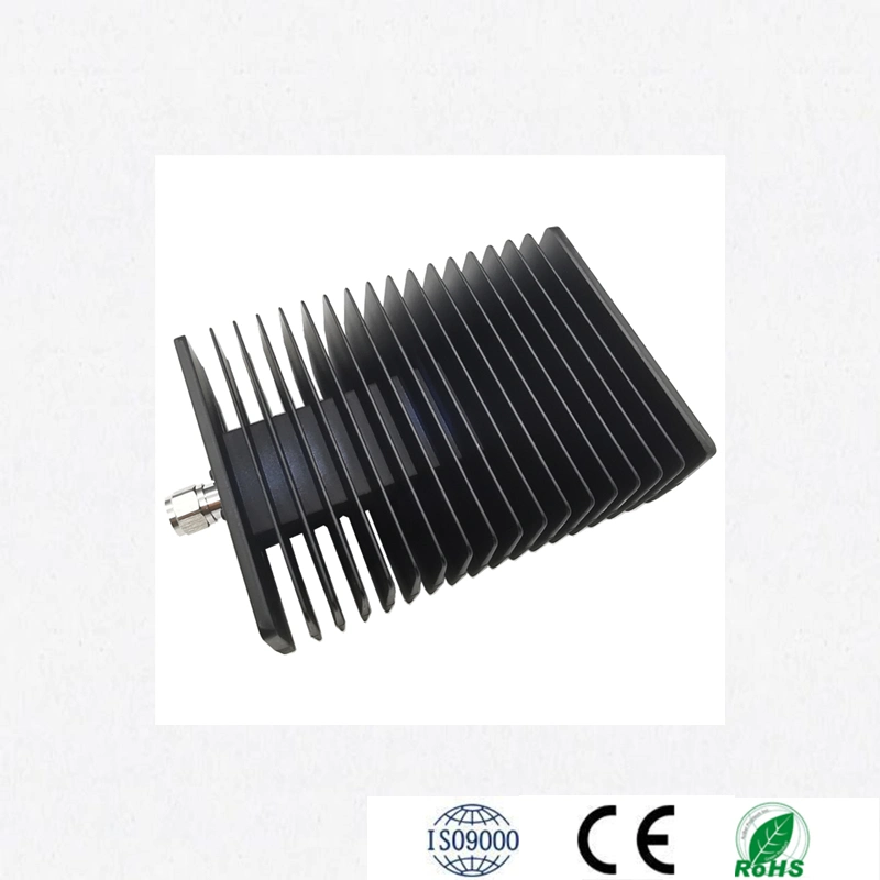 450W RF Dummy Load DC-4GHz Coaxial Power Terminations Load N Male for Measurement Systems