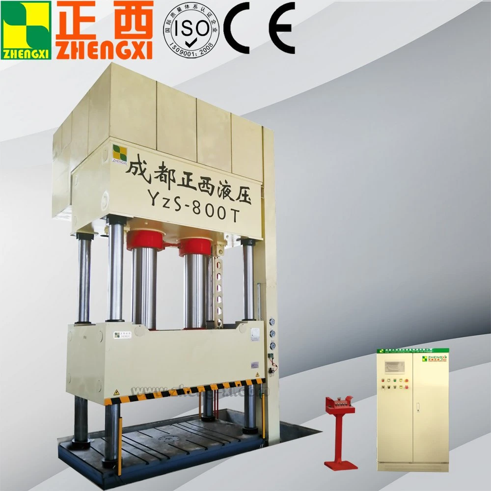 Php Eco Friendly Composites Molding Press for SMC Shower Room Ceiling