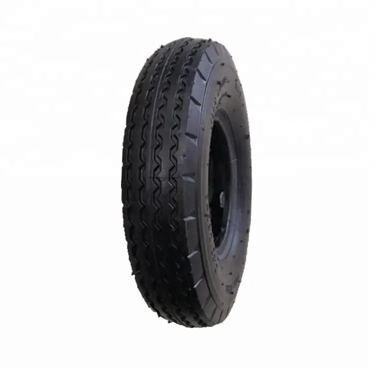 2.80/2.50-4 High Quality Pneumatic Rubber Tire for Scooter