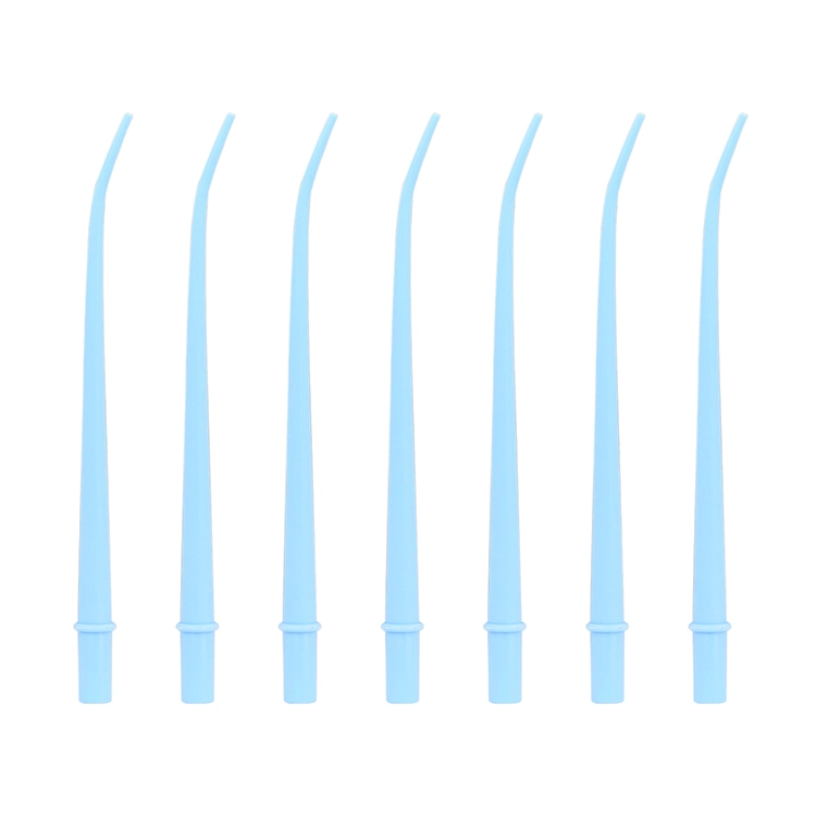 Disposable Medical Surgical Aspiration Aspirator Tips for Dental Operation