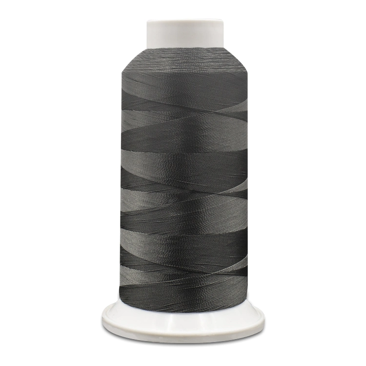 Prie le tissu de polyester Fabourable Thread Fil à coudre de textiles chapeau