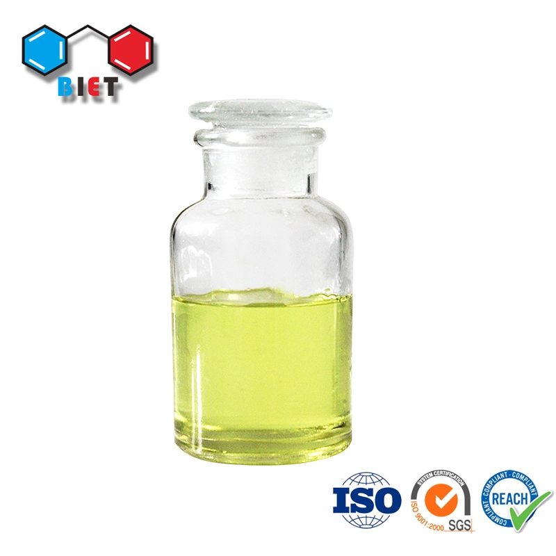 Steriods Solvent 99.9% Pharmaceutical Grade Benzyl Benzoate with CAS 120-51-4