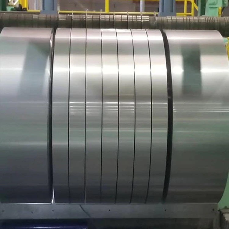 ASTM A240m Cold Rolled 304 Stainless Steel Strip 310S Duplex Stainless Steel 2205 2b Ba with 0.1mm 0.2mm 0.3mm 2mm 3mm Thick 309S Inox Coil