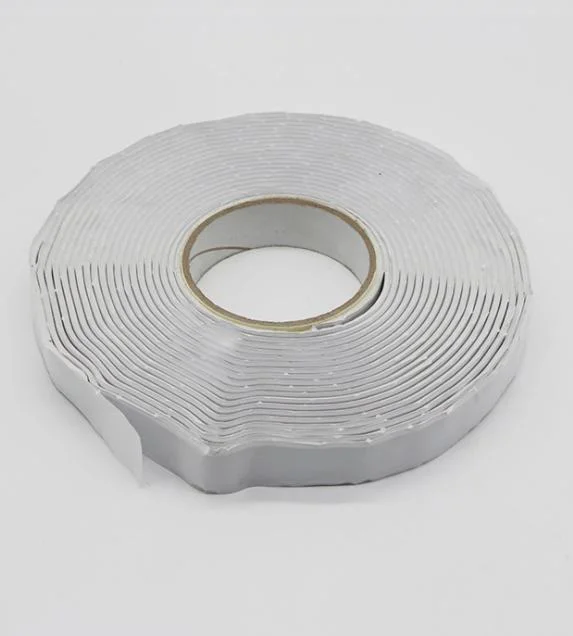 Double Side Adhesive Sealing Waterproof Butyl Tape