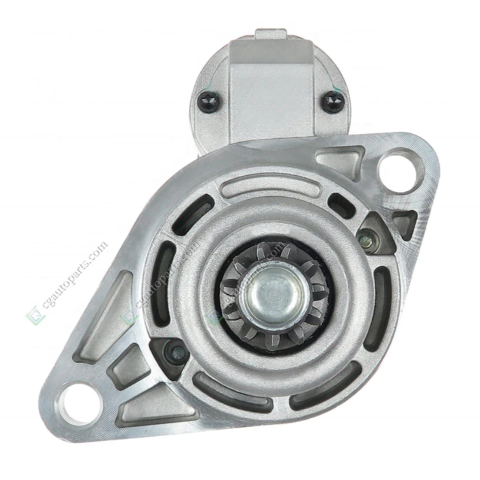 Cg Auto Part 12V Starter for VW Audi Seat Skoda 0am911023kx/T/Tx Ts12er22 Ts12er22m 1.2 1.4 Tsi Other Auto Part