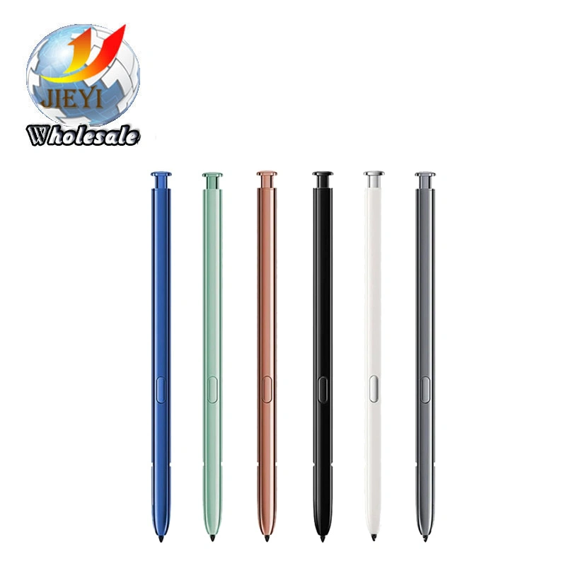 Lápiz Stylus para Samsung Galaxy Note 20 Ultra N985 N986 Nota 20 N980 N981 lápiz táctil SM-980 SM-981 SM-985 SM-986 lápiz lápiz lápiz lápiz Stylus Touch Pen