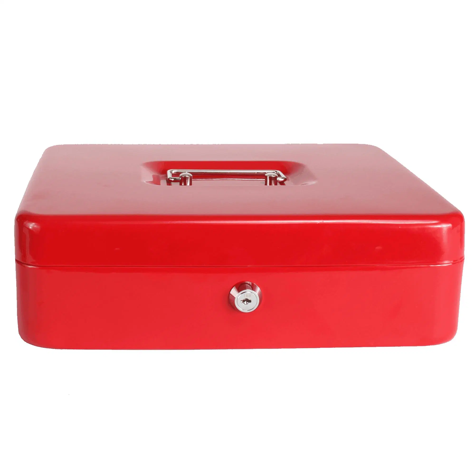 Uni-Sec No Minimum Money Safety Cash Box Password Lock Wholesale/Supplier From China (CB-30X)