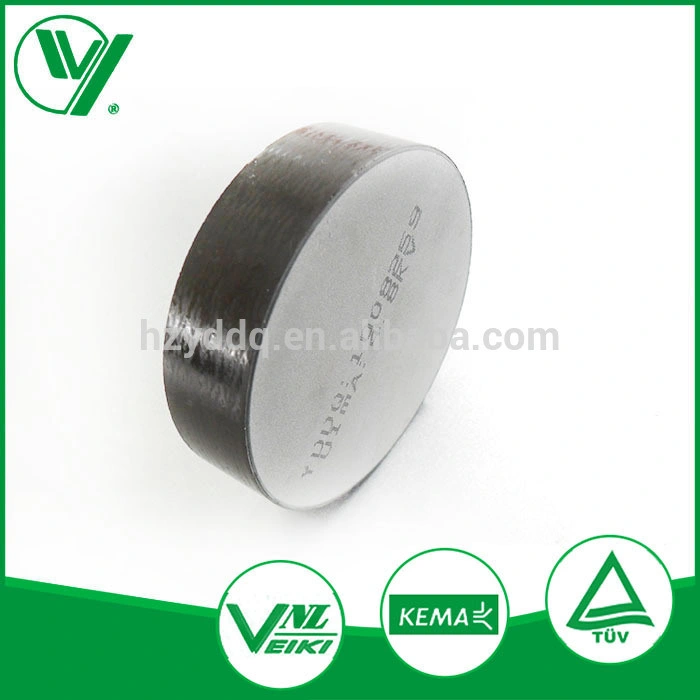 Componentes Passivos Zov Metal Oxide Varistor fabricantes em HANGZHOU