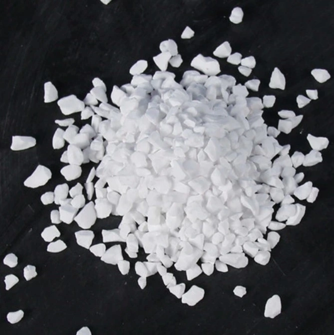 Sintered White Tabular Alpha Alumina Corundum Refractory