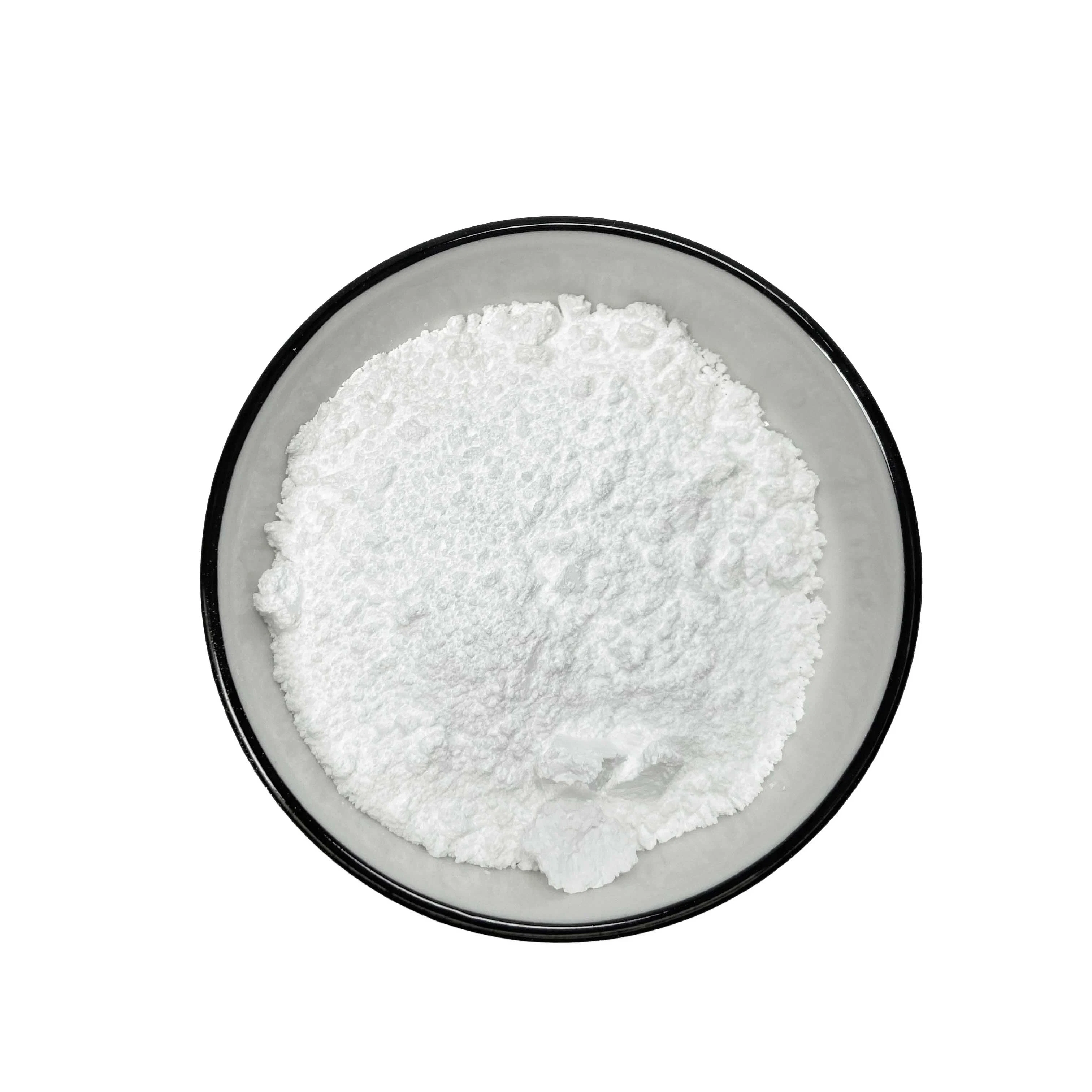 CAS 68554-70-1 Poly (METHYLSILSESQUIOXANE) Organic Intermediate